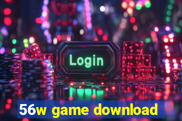 56w game download